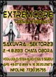 EXTREMCORE OPEN AIR FREE PARTY