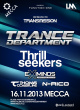 TRANCE DEPARTMENT