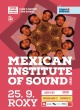 MEXICAN INSTITUTE OF SOUND 