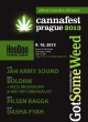 Got Some Weed - official CANNAFEST afterparty