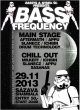 BASS FREQUENCY