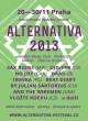 Alternativa 2013