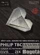 Křest alba - Philip T.B.C. : Kokoro No Hibiki Remixes vol.1