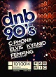 DNB 90's