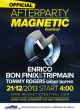 MAGNETIC AFTERPARTY