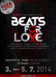 BEATS FOR LOVE