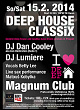 DEEP HOUSE CLASSIX