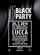 FIVE BLACK PARTY