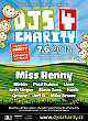 DJS 4 CHARITY 2014 - WARM UP PARTY