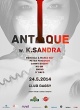 ANTIQUE W. K.SANDRA