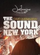 THE SOUND OF NEW YORK WITH JONATHAN MENDELSOHN (LIVE)