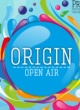 ORIGIN OPEN AIR