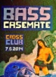 BASS CASEMATE WITH J:KENZO (UK) & DARKSIDE (UK)