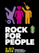 ROCK FOR PEOPLE