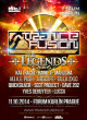 TRANCEFUSION – THE LEGENDS