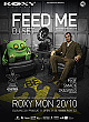 FEED ME DJ SET