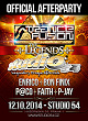 TRANCEFUSSION THE LEGENDS OFICIAL AFTERPARTY