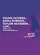 YOUNG FATHERS (UK), TAYLOR MCFERRIN (US), XENIA RUBINOS (US)