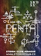 PENTA (AURAQUAKE) LIVE