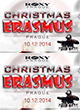 CHRISTMAS ERASMUS PARTY