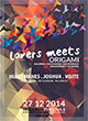 LOVER MEETS ORIGAMI