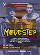 MODESTEP DJSET (UK) PRESENTED BY IMAGINATION
