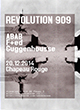 REVOLUTION 909/CALLE 8