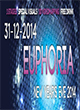 EUPHORIA - NEW YEAR´S EVE 2014