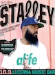 BOOMBOX: STALLEY