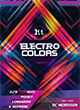  ELECTRO COLORS