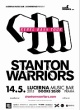 STANTON WARRIORS 