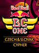 RED BULL BC ONE CZECH & SLOVAK CYPHER 
