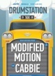 DRUMSTATION W/ MODIFIED MOTION, CABBIE /UK/ + MORE & TECHNO.CZ STAGE