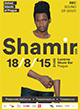 SHAMIR (USA)