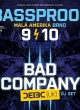BASSPROOF /W BAD COMPANY (UK)