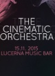 THE CINEMATIC ORCHESTRA (UK)