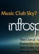 INTROSPECT DEEP RELEASE PARTY