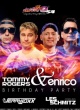 TOMMY ROGERS & ENRICO B-DAY PARTY