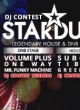 STARDUST - DJ CONTEST