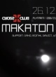 TECHNO.CZ NIGHT: MAKATON LIVE (UK)