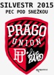 SILVESTR S PRAGO UNION + LIVE BAND