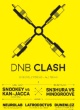 DNB CLASH