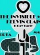 THE INVISIBLE MAN / KELVIN CLAIN 35 B-DAY PARTY