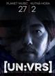 [UN:VRS] WITH TAKAAKI ITOH (JAP)