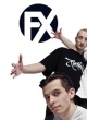 FX BOUNCE! - PENTIFULL CREW LIVE SHOW