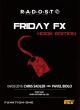 FRIDAY FX - HOOK EDITION