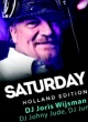 SATURDAY FX – HOLLAND EDITION