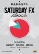 SATURDAY FX – CLASSIX
