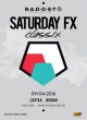 SATURDAY FX – CLASSIX