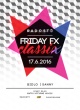 FRIDAY FX – CLASSIX